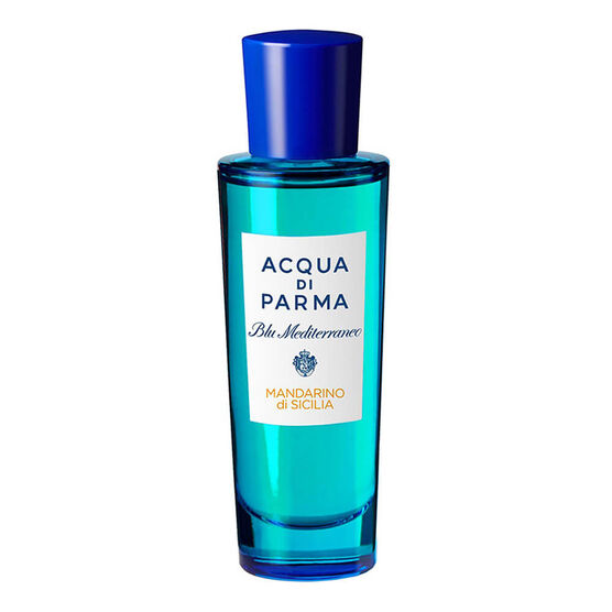 Perfume Acqua Di Parma Blu Mediterraneo Mandarino Di Sicilia Eau de Toilette